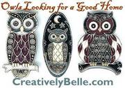 Calling Owl Collectors