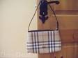 2 Burberry Bags,  bought in Brown Thomas