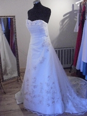 Wedding Dresses from 200 euro