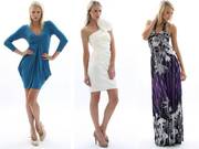 New Dresses Now in Stock,  visit our website today